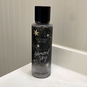 Victoria’s Secret Fragrance Mist